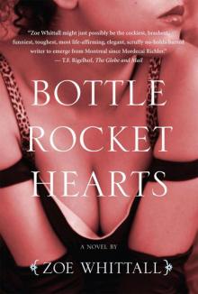 Bottle Rocket Hearts Read online