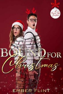 Bound for Christmas Read online