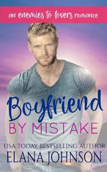 Boyfriend By Mistake Read online