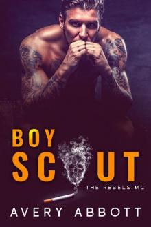 BoyScout (The Rebels MC)