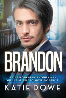 Brandon (Members From Money Book 19) Read online