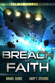 Breach of Faith Read online