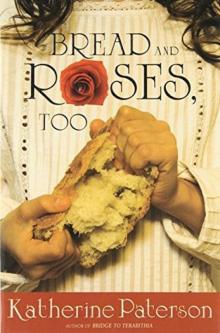 Bread and Roses, Too Read online