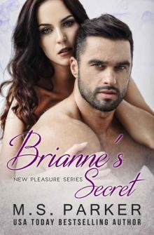 Brianne's Secret Read online