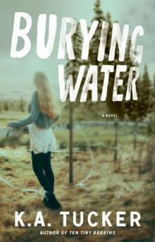 Burying Water Read online