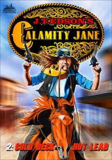 Calamity Jane 2 Read online