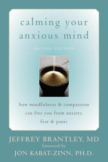 Calming Your Anxious Mind Read online