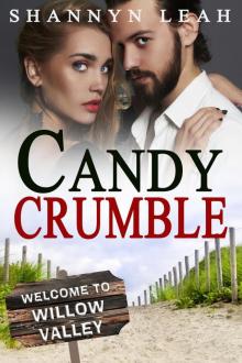 Candy Crumble Read online