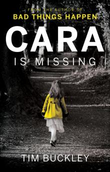 Cara is Missing