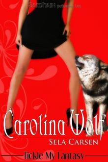 Carolina Wolf Read online