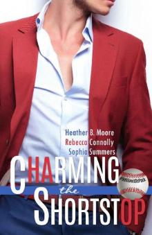 Charming the Shortstop Read online