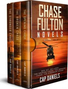 Chase Fulton Box Set Read online