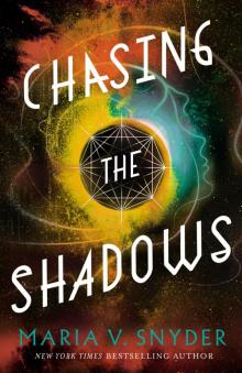 Chasing the Shadows Read online