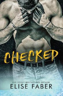Checked (Gold Hockey Book 7) Read online