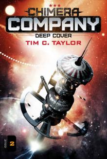 Chimera Company - Deep Cover 2 Read online