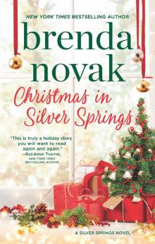 Christmas in Silver Springs Read online