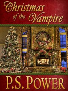 Christmas of the Vampire Read online