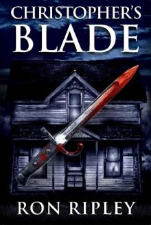 Christopher's Blade Read online