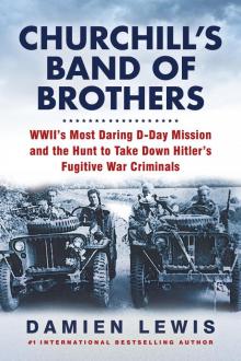 Churchill's Band of Brothers Read online