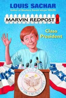 Class President Read online
