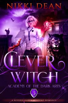 Clever Witch Read online
