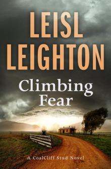 Climbing Fear (CoalCliff Stud, #1) Read online