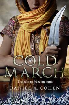 Coldmarch Read online