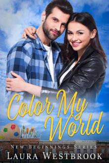 Color My World Read online