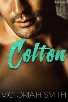 Colton (Found by You Book 7) Read online