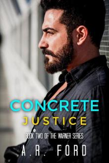 Concrete Justice Read online
