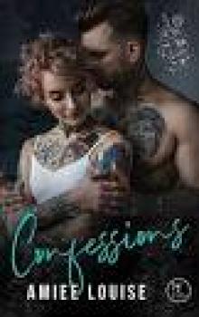 Confessions (Tattoos & Tears Book 3) Read online