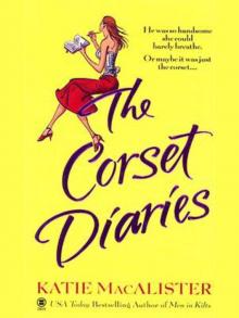 Corset Diaries Read online