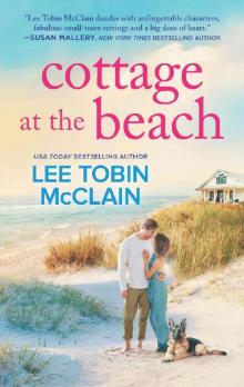 Cottage at the Beach (The Off Season) Read online