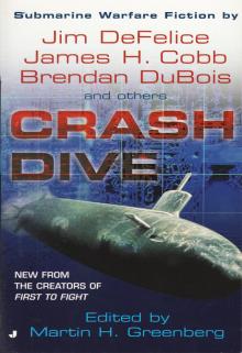 Crash Dive Read online