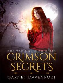 Crimson Secrets Read online