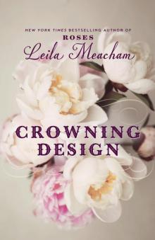 Crowning Design Read online