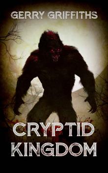 Cryptid Kingdom (Cryptid Zoo Book 6) Read online
