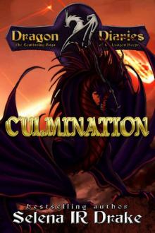 Culmination Read online