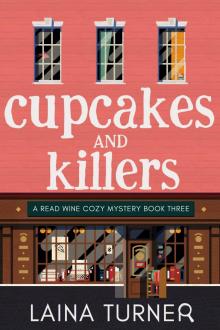 Cupcakes and Killers Read online