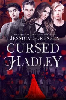 Cursed Hadley (Lengthened Version) (Cursed Hadley #1) Read online