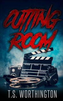Cutting Room Read online