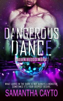 Dangerous Dance Read online
