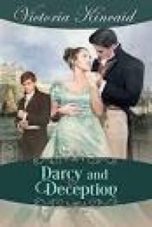 Darcy and Deception Read online