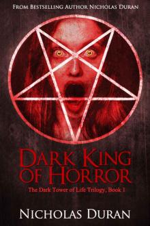 Dark King of Horror Read online