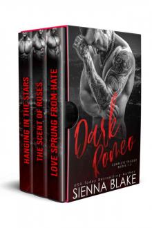 Dark Romeo Complete Trilogy Box Set Read online