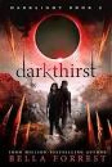 Darklight 2: Darkthirst Read online