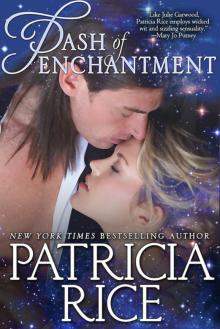 Dash of Enchantment Read online