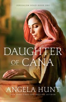 Daughter of Cana Read online