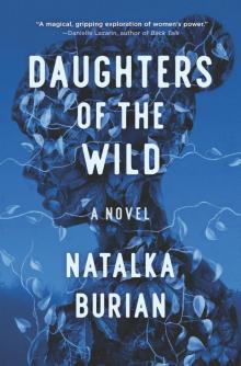 Daughters of the Wild Read online