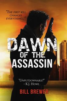 Dawn of the Assassin Read online